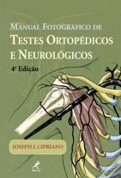 Capa do artigo Manual Fotográfico de Testes Ortopédicos e Neurológicos