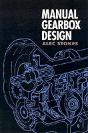 Manual Gearbox Design - Preview