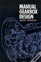 Capa do artigo Manual Gearbox Design