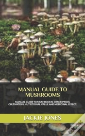 Capa do artigo Manual Guide To Mushrooms