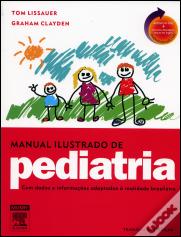 Manual Ilustrado de Pediatria