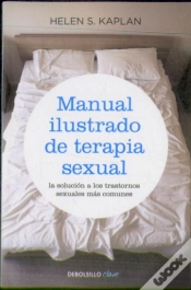 Capa do artigo Manual Ilustrado De Terapia Sexual
