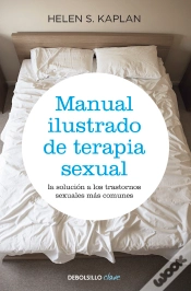 Capa do artigo Manual Ilustrado De Terapia Sexual