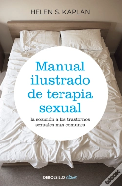 Capa do artigo Manual Ilustrado De Terapia Sexual