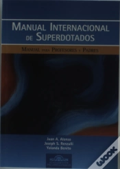 Capa do artigo Manual Internacional De Superdotados