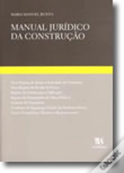 Capa do artigo Manual Jurídico da Construção