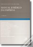 Manual Jurídico da Empresa