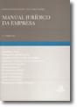 Manual Jurídico da Empresa - Preview