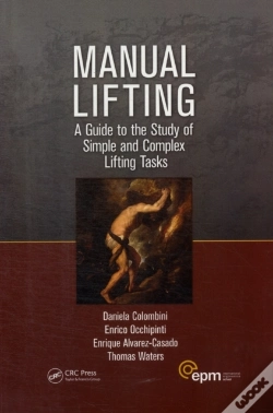Capa do artigo Manual Lifting
