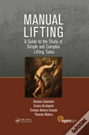 Capa do artigo Manual Lifting