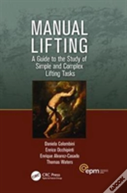 Capa do artigo Manual Lifting