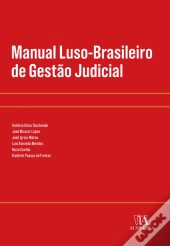 Manual Luso-Brasileiro De Gestão Judicial