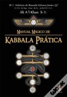 Manual Mágico de Kabbala Prática