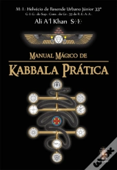 Manual Mágico de Kabbala Prática