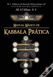 Capa do artigo Manual Mágico de Kabbala Prática