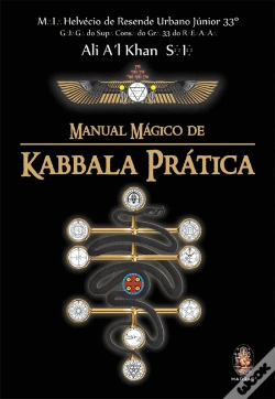 Capa do artigo Manual Mágico de Kabbala Prática