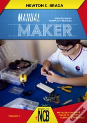 Capa do artigo Manual Maker - Primeros Pasos