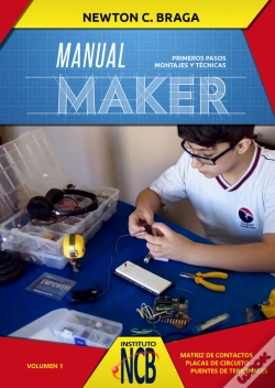 Capa do artigo Manual Maker - Primeros Pasos
