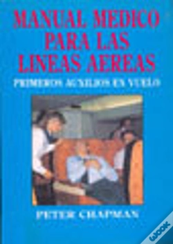 Capa do artigo Manual Médico Para Las Líneas Aéreas