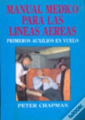 Capa do artigo Manual Médico Para Las Líneas Aéreas