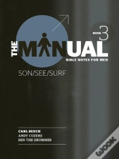 Capa do artigo Manual (Men