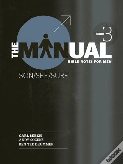 Capa do artigo Manual (Men'S Devotional) 3
