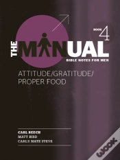Capa do artigo Manual (Men
