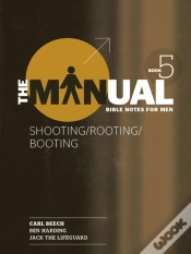 Capa do artigo Manual (Men