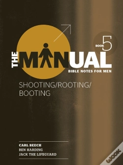 Capa do artigo Manual (Men'S Devotional) 5