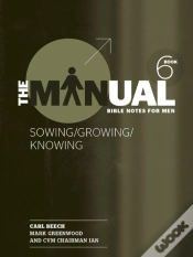 Capa do artigo Manual (Men