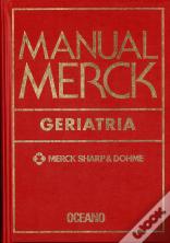 Manual Merck de Geriatria