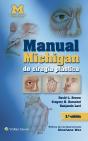 Manual Michigan De Cirugia Plastica   - Preview