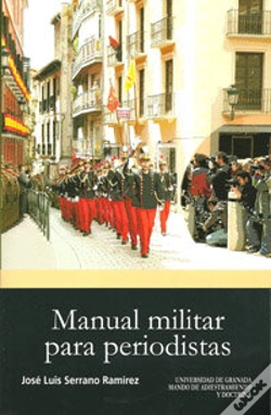 Capa do artigo Manual Militar Para Periodistas