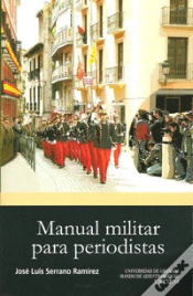 Capa do artigo Manual Militar Para Periodistas