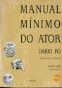 Manual Mínimo Do Ator (4.ª Ed.) - Preview
