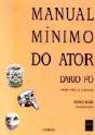 Manual Mínimo do Ator - Preview
