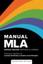 Manual Mla - Preview