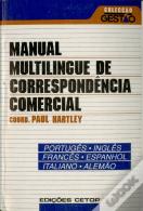 Manual Multilingue de Correspondência Comercial