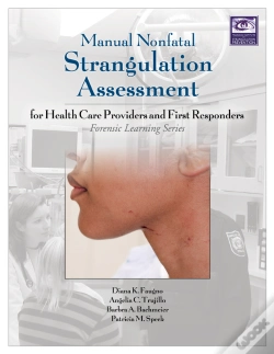 Capa do artigo Manual Nonfatal Strangulation Assessment