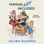 Manual Not Included - Preview
