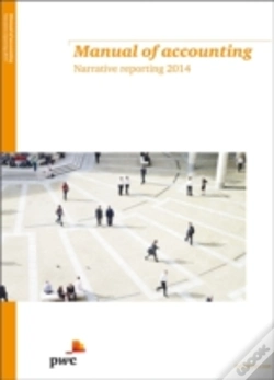 Capa do artigo Manual Of Accounting Narrative Reporting