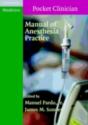 Manual Of Anesthesia Practice - Preview