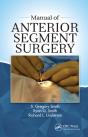 Manual Of Anterior Segment Surgery - Preview