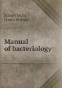 Manual Of Bacteriology - Preview