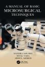 Manual Of Basic Microsurgical Techniques - Preview