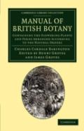 Manual Of British Botany