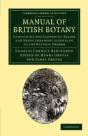 Manual Of British Botany - Preview