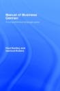Manual Of Business German - Preview