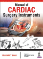 Manual Of Cardiac Surgery Instruments - Preview