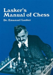 Manual Of Chess